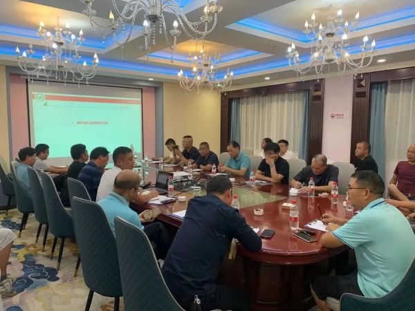 以夢為馬，誓將珠兩優5298打造成湖南高端優質雜交中稻第一大單品——湖南省珠兩優5298總結暨觀摩測產會在株洲市攸縣勝利召開