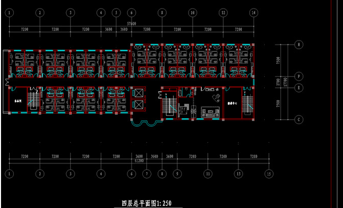 酒店廚房設(shè)公司酒店設(shè)計圖