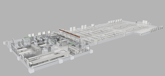 商用廚房設計公司