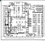 四川廚房設(shè)備廠商告訴你中央廚房設(shè)計(jì)需要注意的細(xì)節(jié)要點(diǎn)