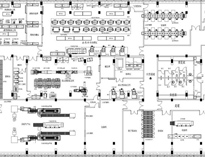 成都商用廚房設(shè)備公司告訴你廚房配電線路設(shè)計(jì)要求