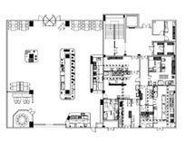 成都中央廚房設(shè)備廠家告訴你商用廚房工程設(shè)計(jì)知識大全