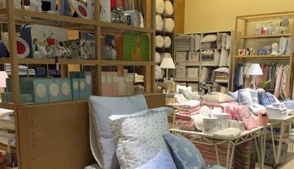 西安寶藏家居探店 這些地方比宜家更值得逛，比無(wú)印良品更讓人驚喜