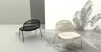 清涼一夏 巧用家居設(shè)計瞬間營造夏日氛圍