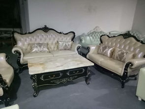 家居新趨勢 智能與可持續(xù)并行，家具行業(yè)迎來創(chuàng)新與轉(zhuǎn)型